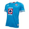 Maillot de Supporter Cruz Azul Domicile 2024-25 Pour Homme